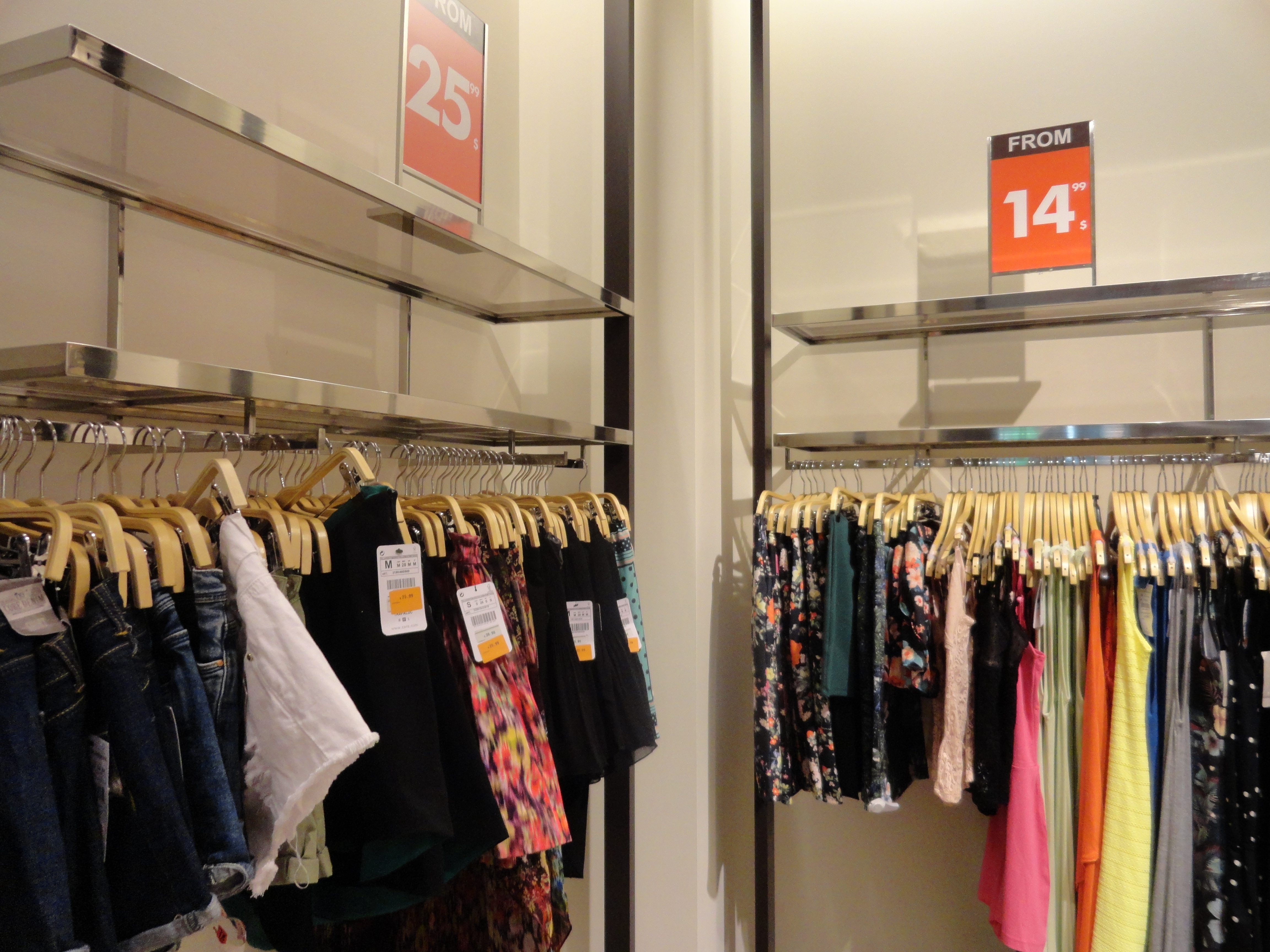 Photos and images for Zara Mall (34)