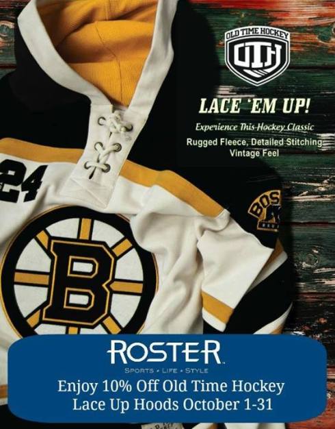 roster coupon hockey